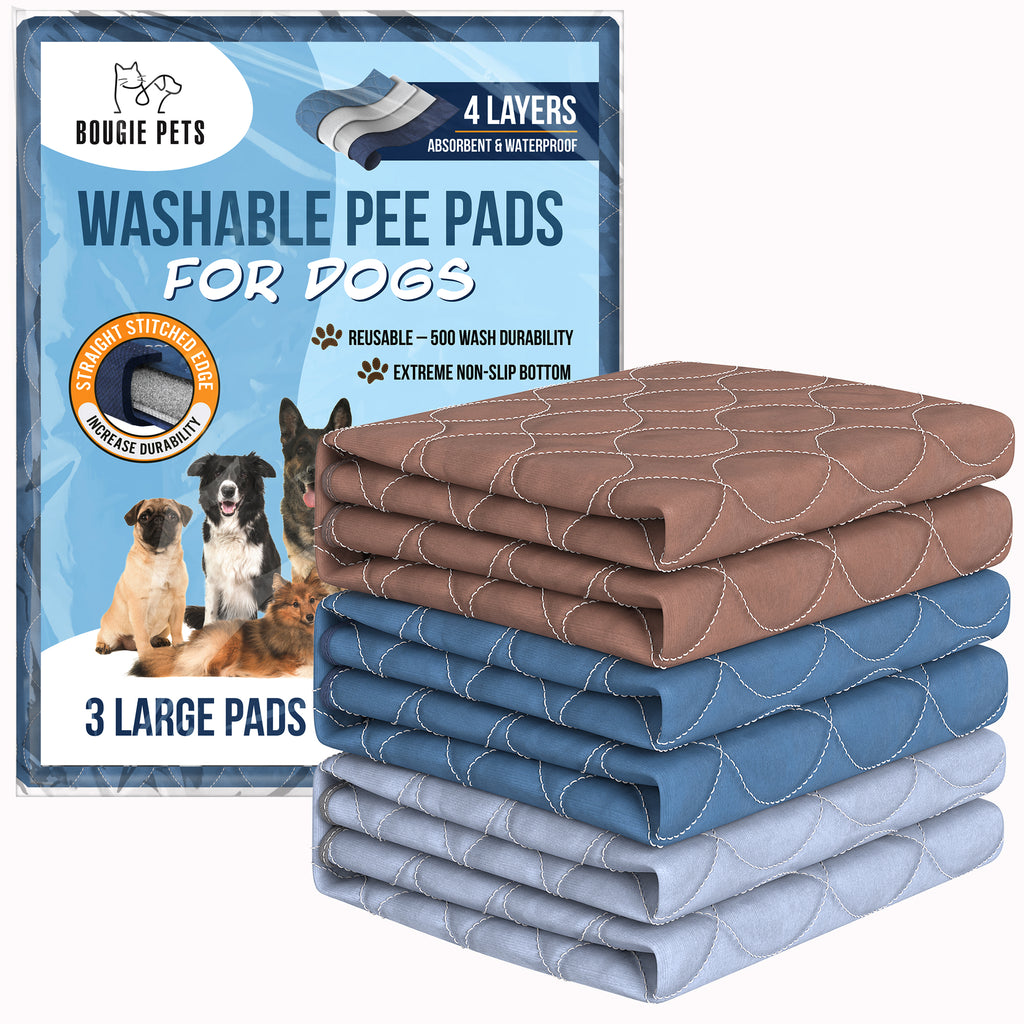 Washable Dog Mat Easy To Clean Pet Muddy Paws Rug Absorbent Dogs Diapers  Pads Soft Cushion