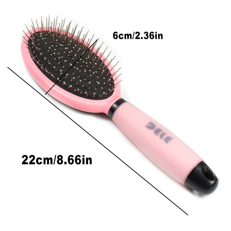 Dog Hair Remover Brush - BougiePets