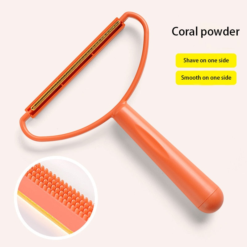 Pet Hair Remover Lint Roller Brush - BougiePets