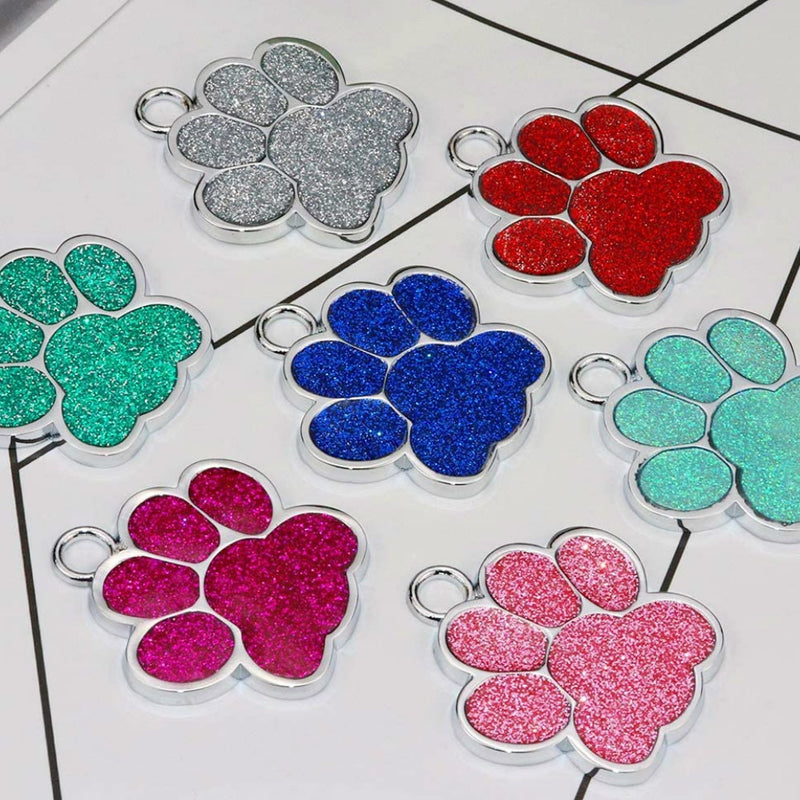 Personalized Pet ID Tags - BougiePets