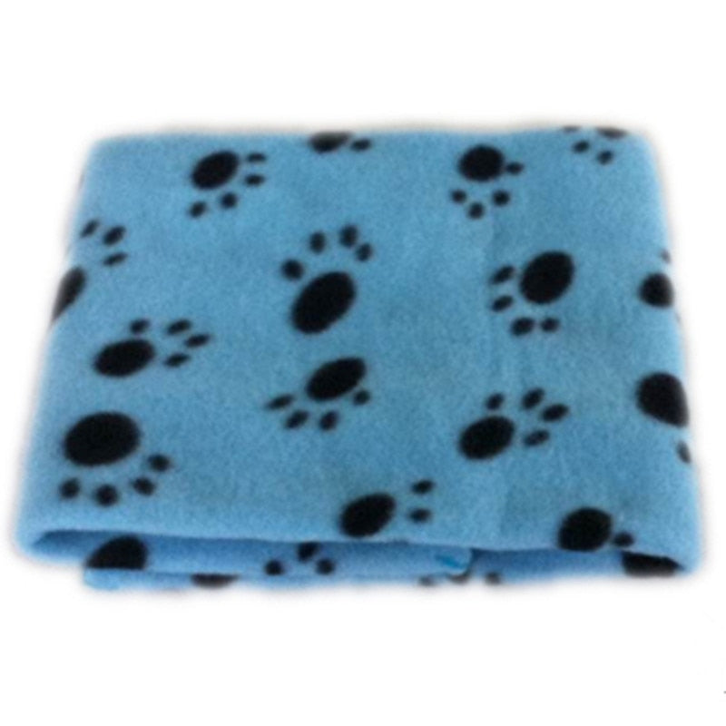 Soft Warm Pet Blanket - BougiePets