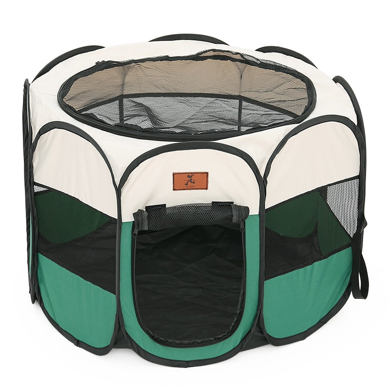 Summer Pet Tent - BougiePets