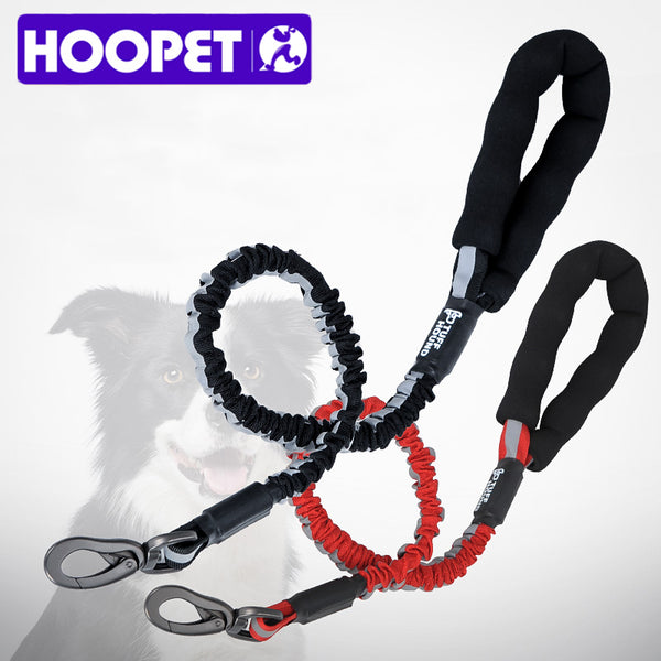 Reflective Rope Dog Leashes - BougiePets