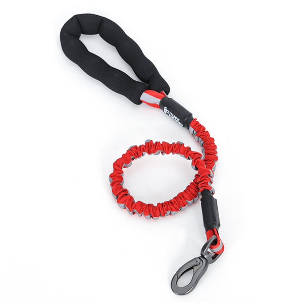 Reflective Rope Dog Leashes - BougiePets