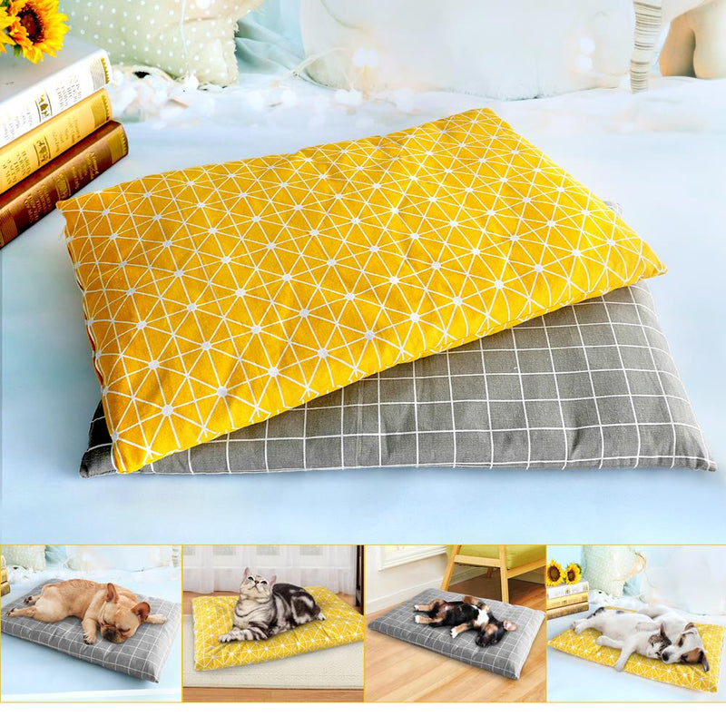 Soft Pet Bed Cushion Mattress - BougiePets