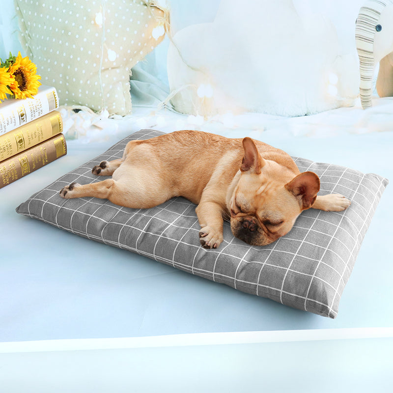 Soft Pet Bed Cushion Mattress - BougiePets