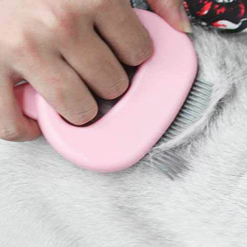 Kittycomb- Pet Hair Removal Comb - BougiePets