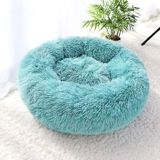 Warm Pet Bed - BougiePets